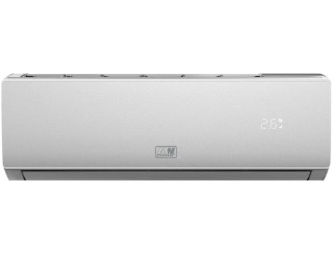 Klimatyzator ścienny split (jednostka zewnętrzna+wewnętrzna) R32 wbudowane wifi ALFA 24K WIFI V1