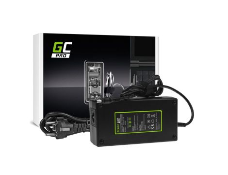 Zasilacz Green Cell PRO 19.5V 7.7A 150W do Asus G550 G551 G73 N751 MSI GE60 GE62 GE70 GP60 GP70 GS70 PE60 PE70 WS60