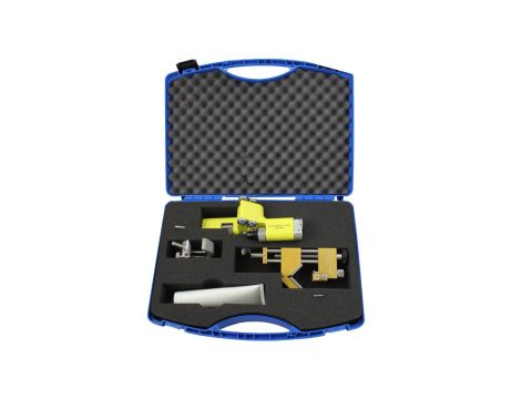 Zestaw korowarek do obróbki kabli średniego i wysokiego napięcia / Nóż do powłok / korowarka do ekranu / temperówka / E004