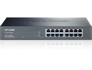 Switch TP-LINK TL-SG1016DE