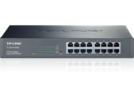 Switch TP-LINK TL-SG1016DE