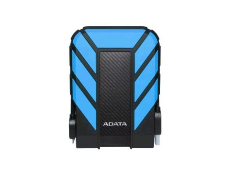 Dysk zewnętrzny HDD ADATA HD710 AHD710P-1TU31-CBL (1 TB 2.5 USB 3.1 8 MB 5400 obr/min kolor niebieski)