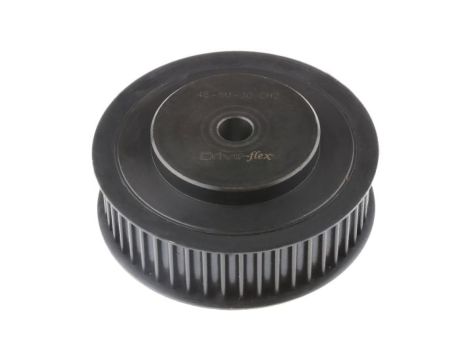 Koło pasowe rozrządu, materiał: Stal, Z: 48, otwór: 15mm, sz. paska: 30mm