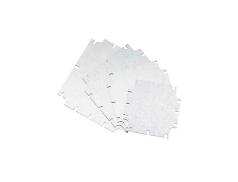 Płyta montażowa 165 x 105mm, RS PRO