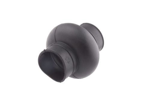 Osłona przegubu, Polichloropren, rozmiar: 3, otwór: 40mm