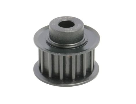 Koło pasowe rozrządu, materiał: Stal, Z: 14, otwór: 6mm, sz. paska: 9mm