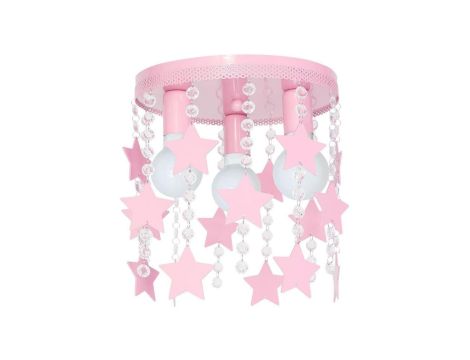 Lampa sufitowa star 3xE27 MLP1128