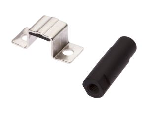 Akcesoria światłowód, górna część światłowodu, soczewka powiększająca, czujnik rozproszenia światła, M4x0,7 dł. 27, AL000024