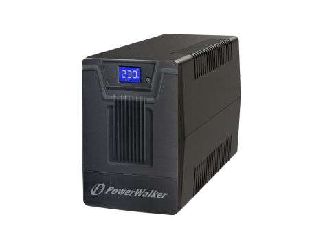 Zasilacz awaryjny UPS VI 2000 SCL FR