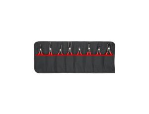 ZESTAW SZCZYPIEC DO PIERŚCIENI OSADCZYCH 8 SZTUK