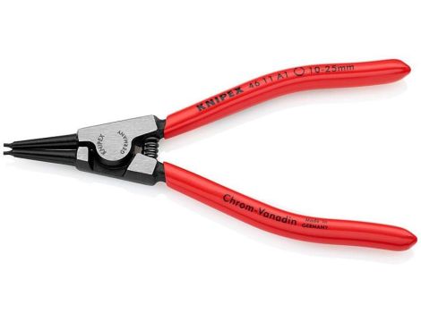 SZCZYPCE DO PIERŚCIENI SEGERA ZEWNĘTRZNYCH 140MM 10-25MM