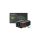 Qoltec Przetwornica napięcia Monolith 300W 600W 12V na 230V Czysty Sinus