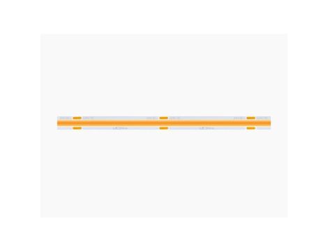 LED line PRIME taśma LED ciągła linia 480 COB 24V 2700K 11W 30m 5 lat gwar.