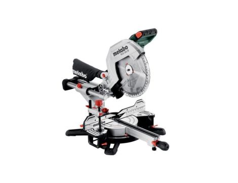 UKOŚNICA KGS 305 M LASERCUT