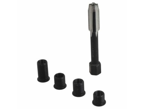 SATRA ZESTAW DO NAPRAWY GWINTU SWIEC ZAPŁONOWYCH M10 x 1.0