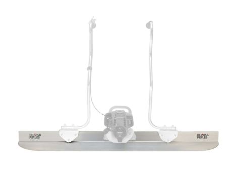 PROFIL L 90 3 m do listwy wibracyjnej - 4