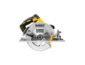 PILARKA TARCZOWA AKUMULATOROWA 184MM XR 18V 0*AH