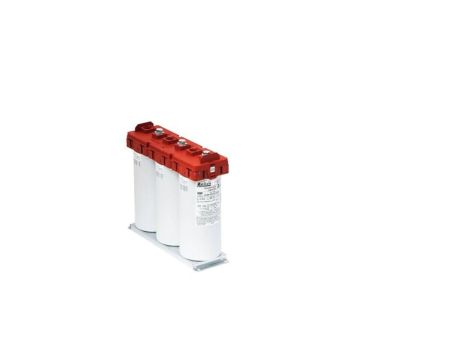 Kondensator ZVAR 3P 28,1KVAR/440V 50HZ