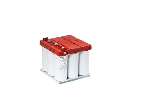 Kondensator ZVAR 3P 85KVAR/440V 50HZ