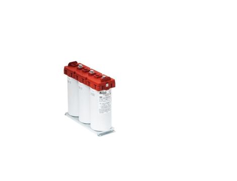 Kondensator ZVAR 3P 25KVAR/525V 50HZ