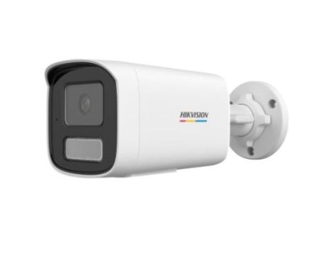 Kamera tubowa IP 6Mpx 2.8mm DS-2CD1T67G2H-LIU 2.8mm PL ColorVu