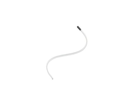 Oprawa liniowa elastyczna FLEX LINE LED 6W 3000K 180lm 100 50cm czarna system niskonapięciowy NANO-LVM 11723 Nowodvorski