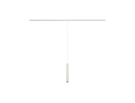 Lampa wisząca ROLLER LED 9W do systemu szynowego LVM 11640 Nowodvorski