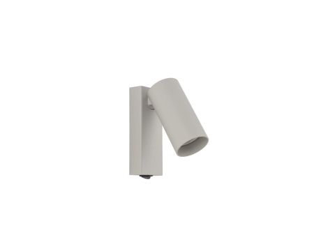 Kinkiet regulowany z włącznikiem FOURTY 11765 Nowodvorski