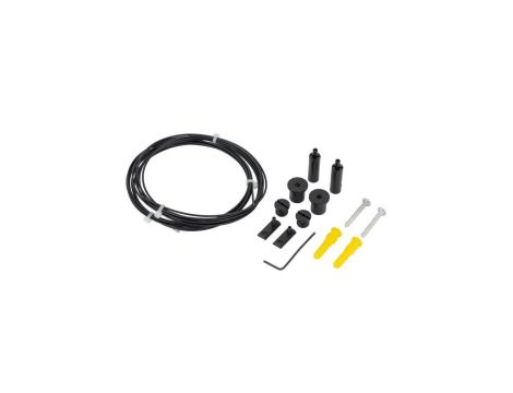 SUSPENSION KIT do systemu niskonapięciowego NANO-LVM 2 szt. 11744 Nowodvorski
