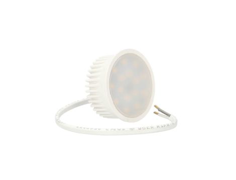 Wkład GARI LED INSERT 4,8W NW, 4000K barwa neutralna, 500lm, 220-240V EDO777640 EDO