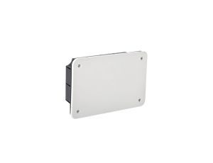 IP33 Puszka podtynkowa DOMOS 148x218x57