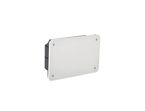 IP33 Puszka podtynkowa DOMOS 148x218x57