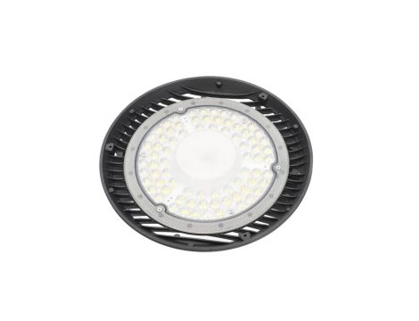 Oprawa przemysłowa LED typu High Bay VITI PRO, 100W, 4000K, 12640lm, IP44, 220-240V, EDO777605 EDO