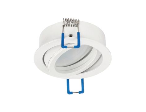 Pierścień wymienny do lampy OSMIN RING Sand White pierścień biały EDO777231 EDO