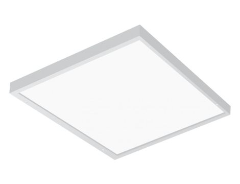 Panel LED DEAL 40W 60X60 UNI 120lm/W IP40 montaż 2w1 natynkowy i wpuszczany