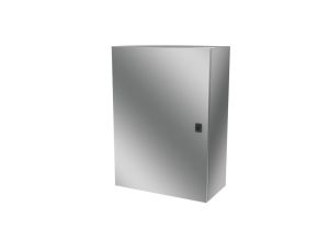 Obudowa ze stali nierdzewnej StBox- 7.5.2,6 700x500x260 KOLE SYSTEMS IP65 2014