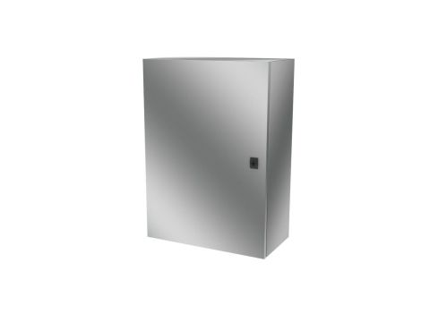 Obudowa ze stali nierdzewnej StBox- 7.5.2,6 700x500x260 KOLE SYSTEMS IP65 2014