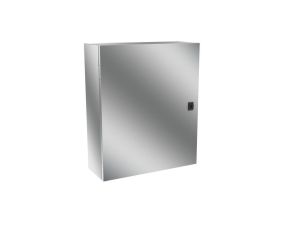 Obudowa ze stali nierdzewnej StBox- 6.5.2 600x500x200 KOLE SYSTEMS IP65 1994