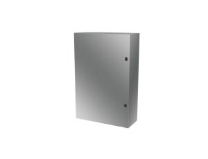 Obudowa ze stali nierdzewnej StBox- 12.8.3,2 1200x800x320 KOLE SYSTEMS IP65 2052