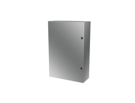 Obudowa ze stali nierdzewnej StBox- 12.8.3,2 1200x800x320 KOLE SYSTEMS IP65 2052