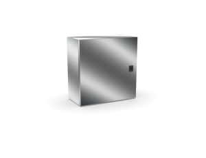 Obudowa ze stali nierdzewnej StBox- 4.4.2 400x400x200 KOLE SYSTEMS IP65 1956