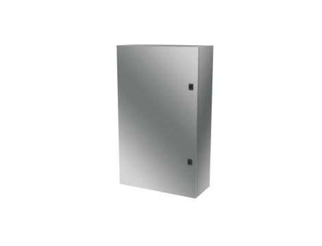 Obudowa ze stali nierdzewnej StBox- 10.6.2,6 1000x600x260 KOLE SYSTEMS IP65 2038