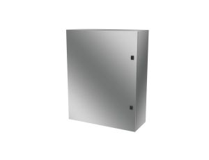 Obudowa ze stali nierdzewnej StBox- 10.8.3,2 1000x800x320 KOLE SYSTEMS IP65 2045