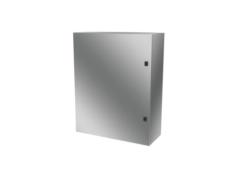 Obudowa ze stali nierdzewnej StBox- 10.8.3,2 1000x800x320 KOLE SYSTEMS IP65 2045