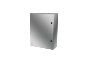 Obudowa ze stali nierdzewnej StBox- 8.6.2,6 800x600x260 KOLE SYSTEMS IP65 2021