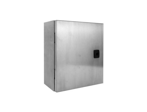 Obudowa ze stali nierdzewnej StBox- 3.2,5.1,4 300x250x140 KOLE SYSTEMS IP65 1901
