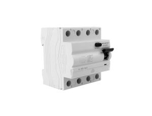 Wyłącznik różnicowoprądowy RCCB 10kA 4P 40A 30mA VDE typ A Doktorvolt DV-4247