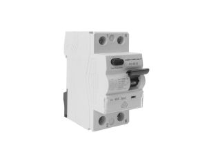 Wyłącznik różnicowoprądowy RCCB 10kA 2P 40A 30mA VDE typ A Doktorvolt DV-4513