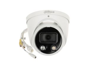 Kamera IP 2Mpix 2.8mm DAHUA IPC-HDW3249H-AS-PV-0280B