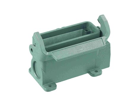 Obudowa HAN do złącz prostokątnych 16A 09200160252